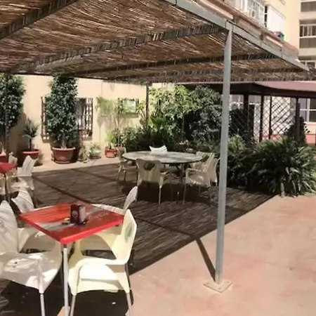 Happy Apartamento - Terraza Apartament *