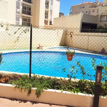 Apartament Happy Apartamento - Terraza