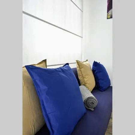 Happy Apartamento - Terraza * 托雷莫利诺斯