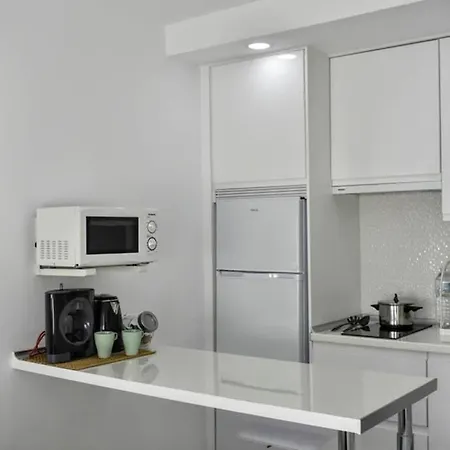 Apartament Happy Apartamento - Terraza *