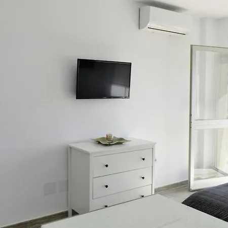 Happy Apartamento - Terraza