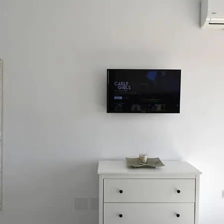 Happy Apartamento - Terraza Apartment Torremolinos