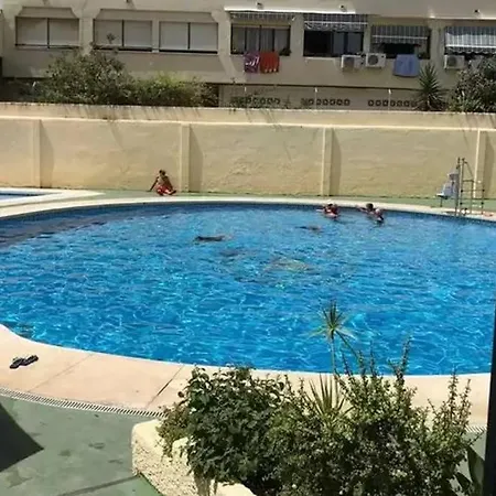 Happy Apartamento - Terraza Apartment *