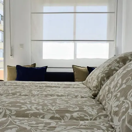 Happy Apartamento - Terraza Torremolinos